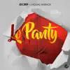 Jdc809 - Lo Panty (feat. Jagual Muback) - Single